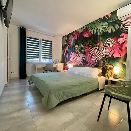 Tra Campagna E Mare Bed & Breakfast Lido delle Nazioni Ngoại thất bức ảnh