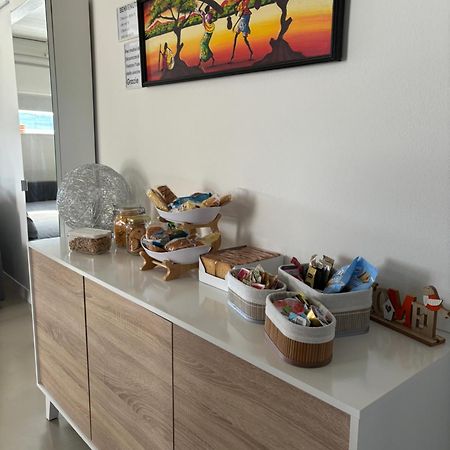 Tra Campagna E Mare Bed & Breakfast Lido delle Nazioni Ngoại thất bức ảnh