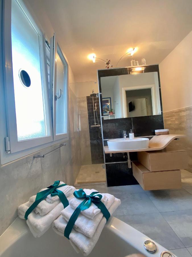 Tra Campagna E Mare Bed & Breakfast Lido delle Nazioni Ngoại thất bức ảnh